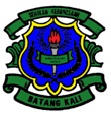 LOGO SEKOLAH