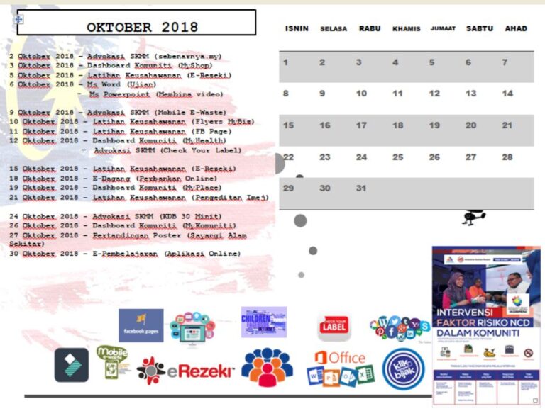 jadualoktober