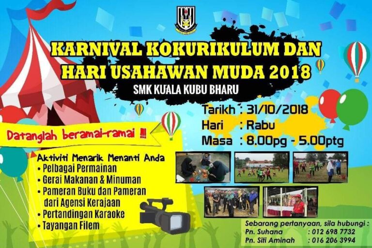 karnival-koku--hari-keusahawanan-smkkkb