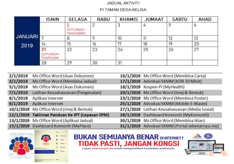 JADUAL-AKTIVITI---JAN-2019