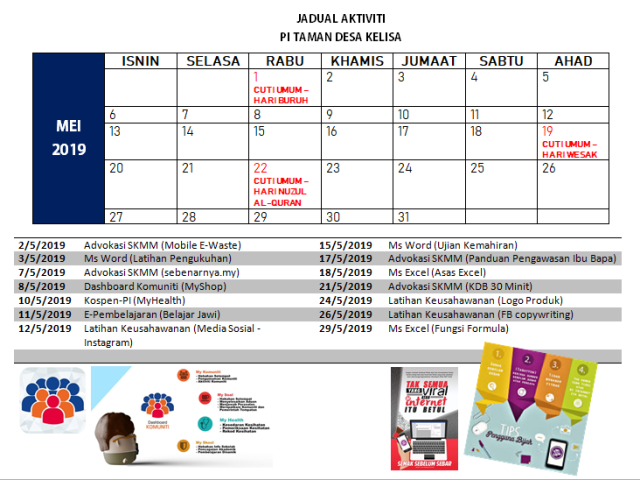 JADUAL AKTIVITI - MEI 2019 resize