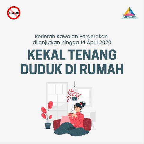 kekal-dirumah